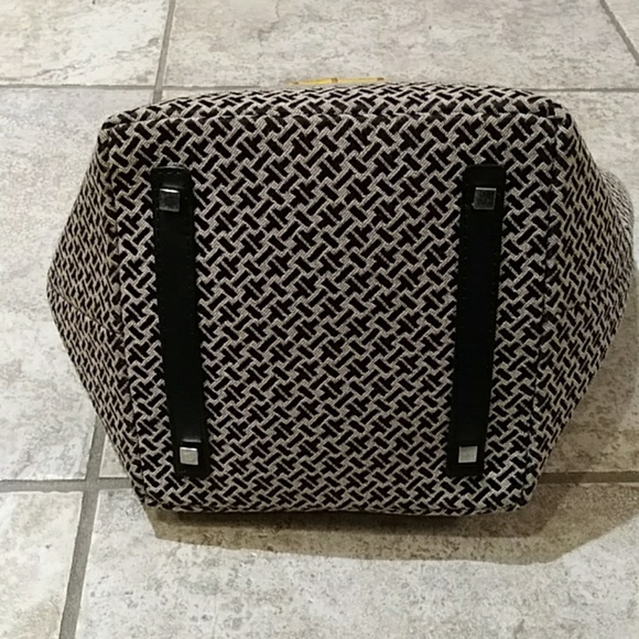 TALBOTS BAMBOO Handbag~ - Picture 2 of 8